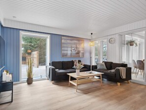 House | Bahagian dalam