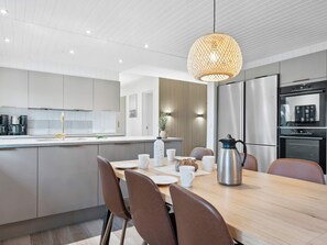 Ferienhaus | Innenbereich