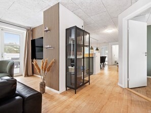 Casa | Parte interna