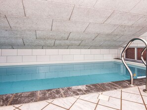 House | Pool | Indoor pool, outdoor pool