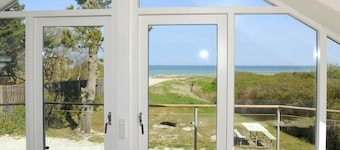 Peaceful Holiday Home in Glesborg near Sea