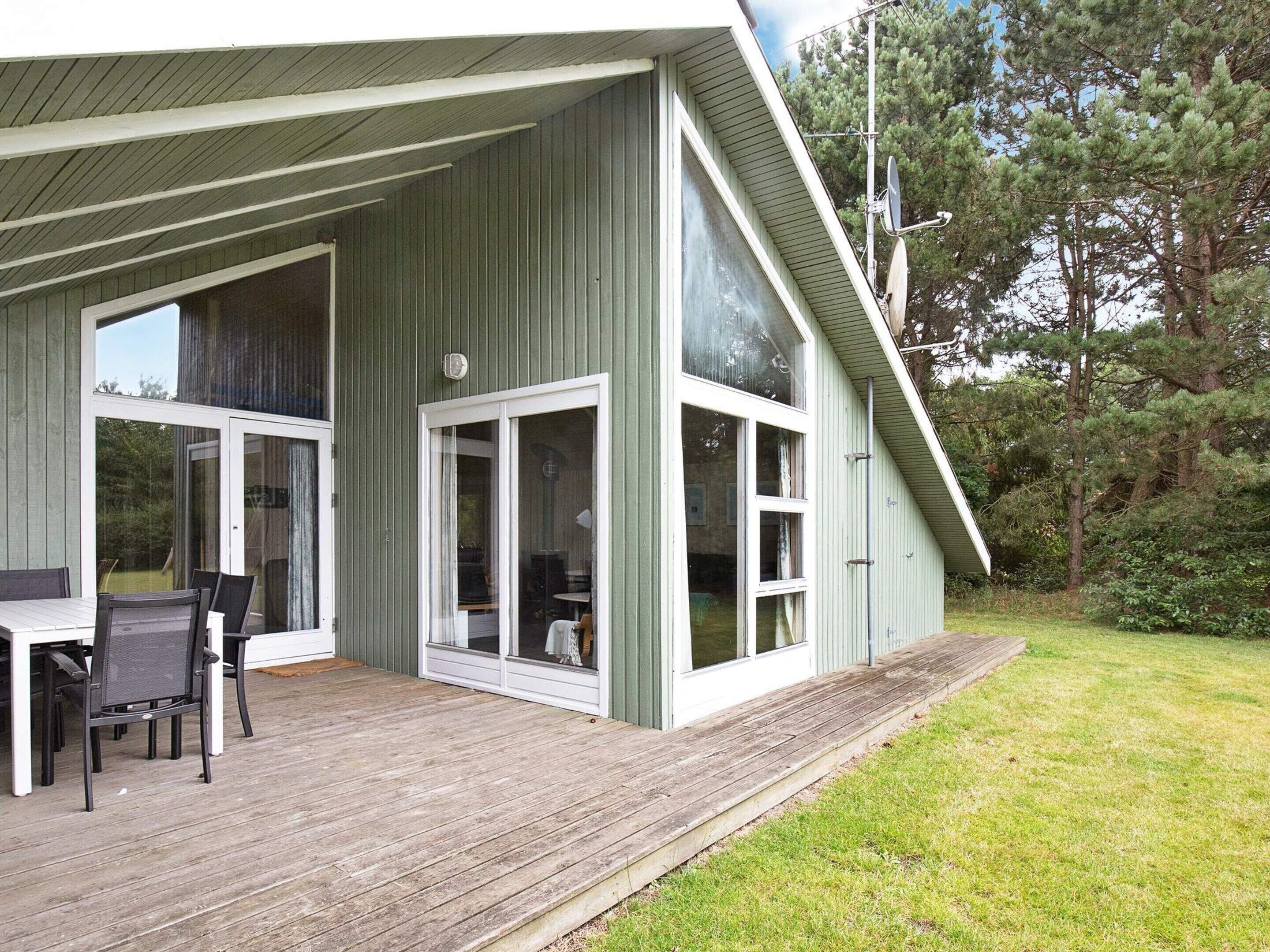 House | View from property