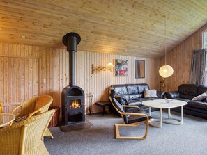 Ferienhaus | Innenbereich