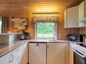 House | Interior