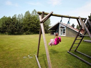 House | Children's area