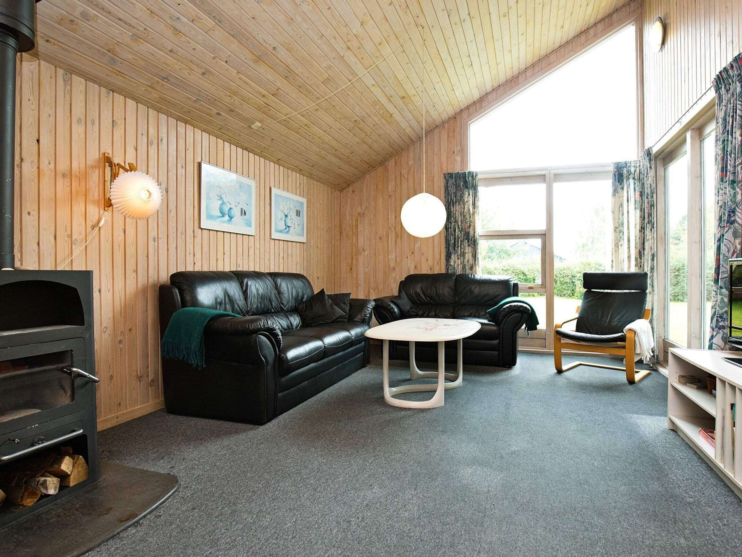 Casa | Parte interna