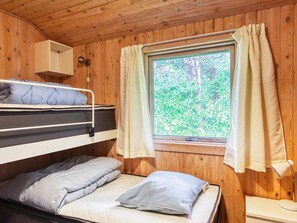 Ferienhaus | Innenbereich