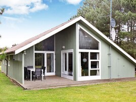 独立别墅 | 外观