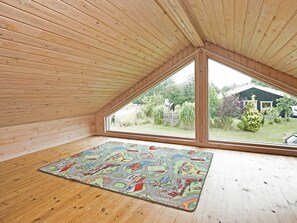 House | Interior - Comfortable Holiday Home in Dannemare with Hot Tub (Dannemare)