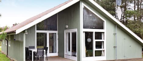 House | Exterior