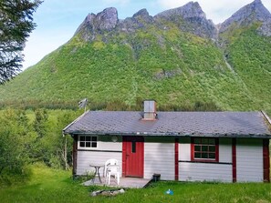 House | Exterior