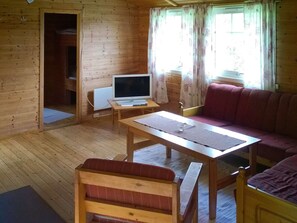 House | Living area