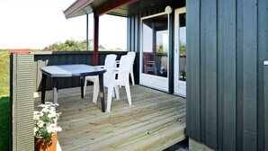 House | Exterior - Peaceful Holiday Home in RÃ¸mÃ¸ near Sea (Rømø)