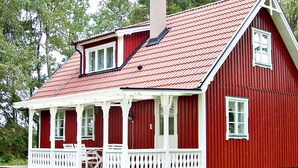 Unclassified image, 2 of 10, button - 7 Person Holiday Home in Laholm (Eldsberga)