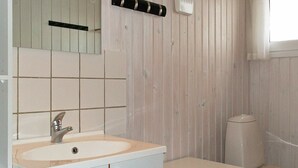 Een douche