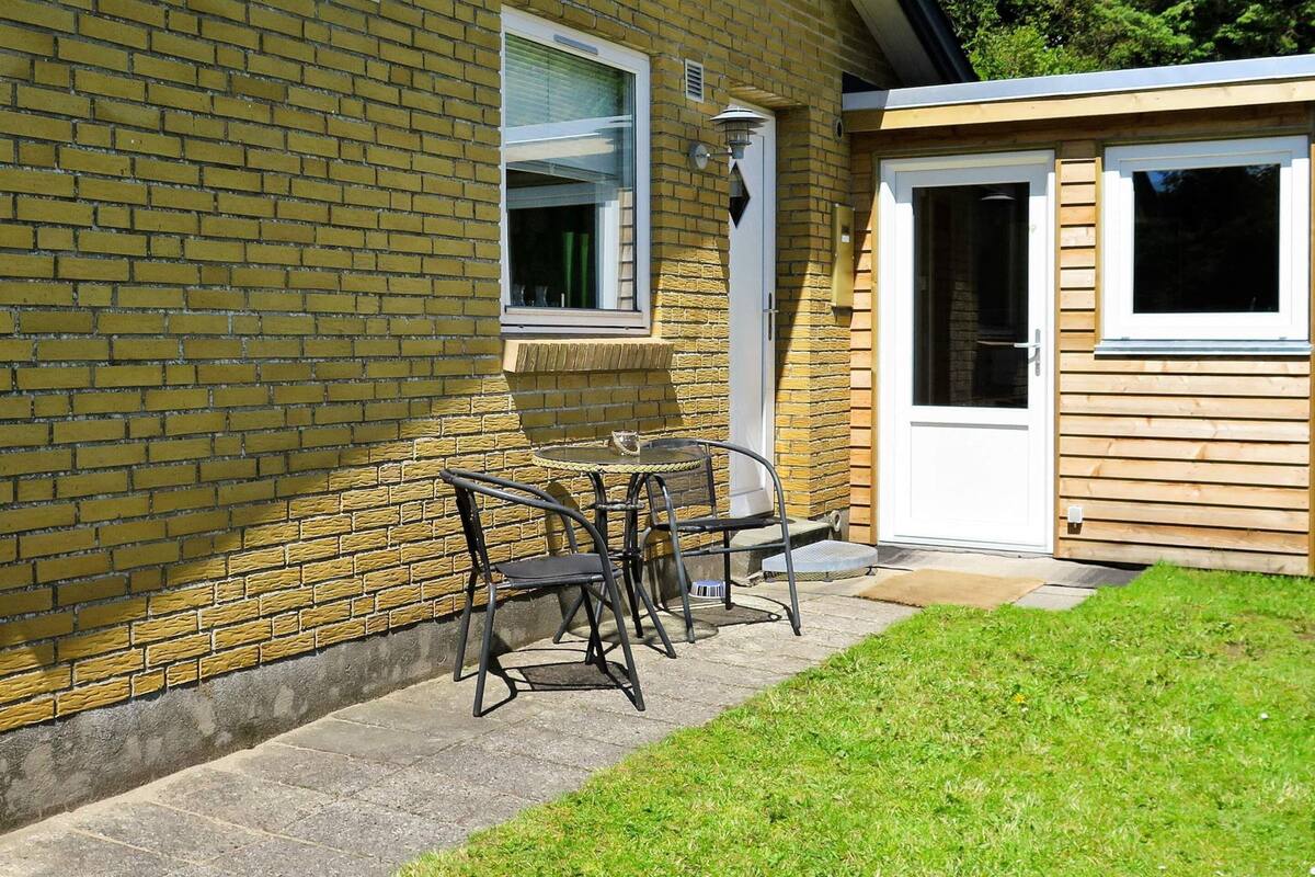 House | Outdoor dining