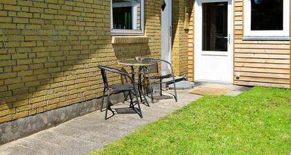 Fabulous Holiday Home in Struer near Sea