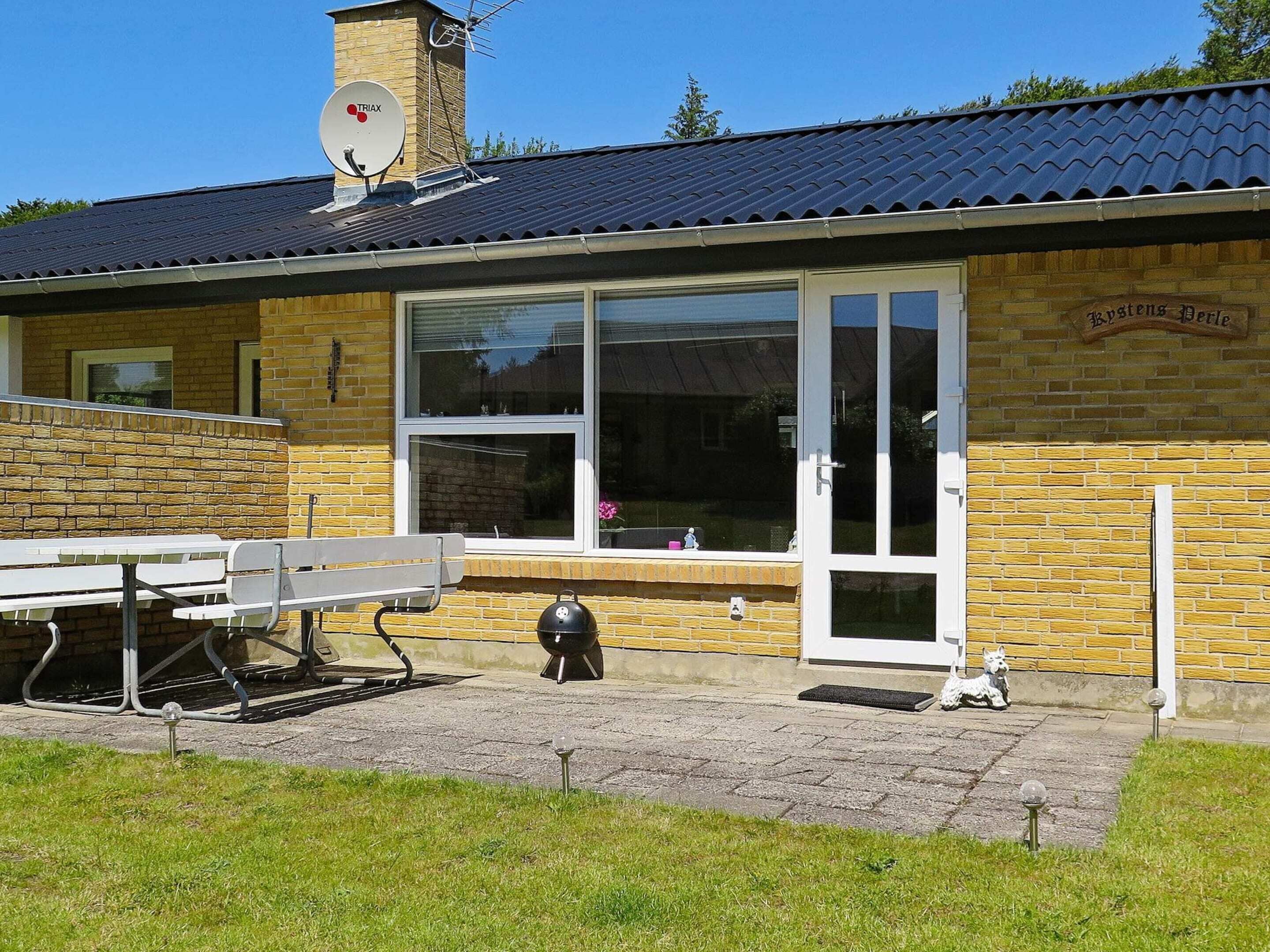 Hus | Udendørsområde