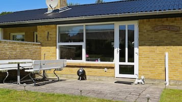 Hus | Udendørsområde