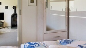 獨棟房屋 | 2 間臥室