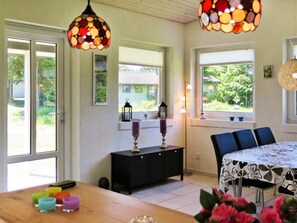 House | Dining