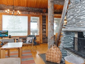 Inside other - Sallanhelmi e2 by Interhome (Salla)