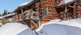 Sallanhelmi e2 by Interhome