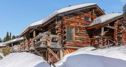 Sallanhelmi e2 by Interhome