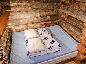 2 Schlafzimmer