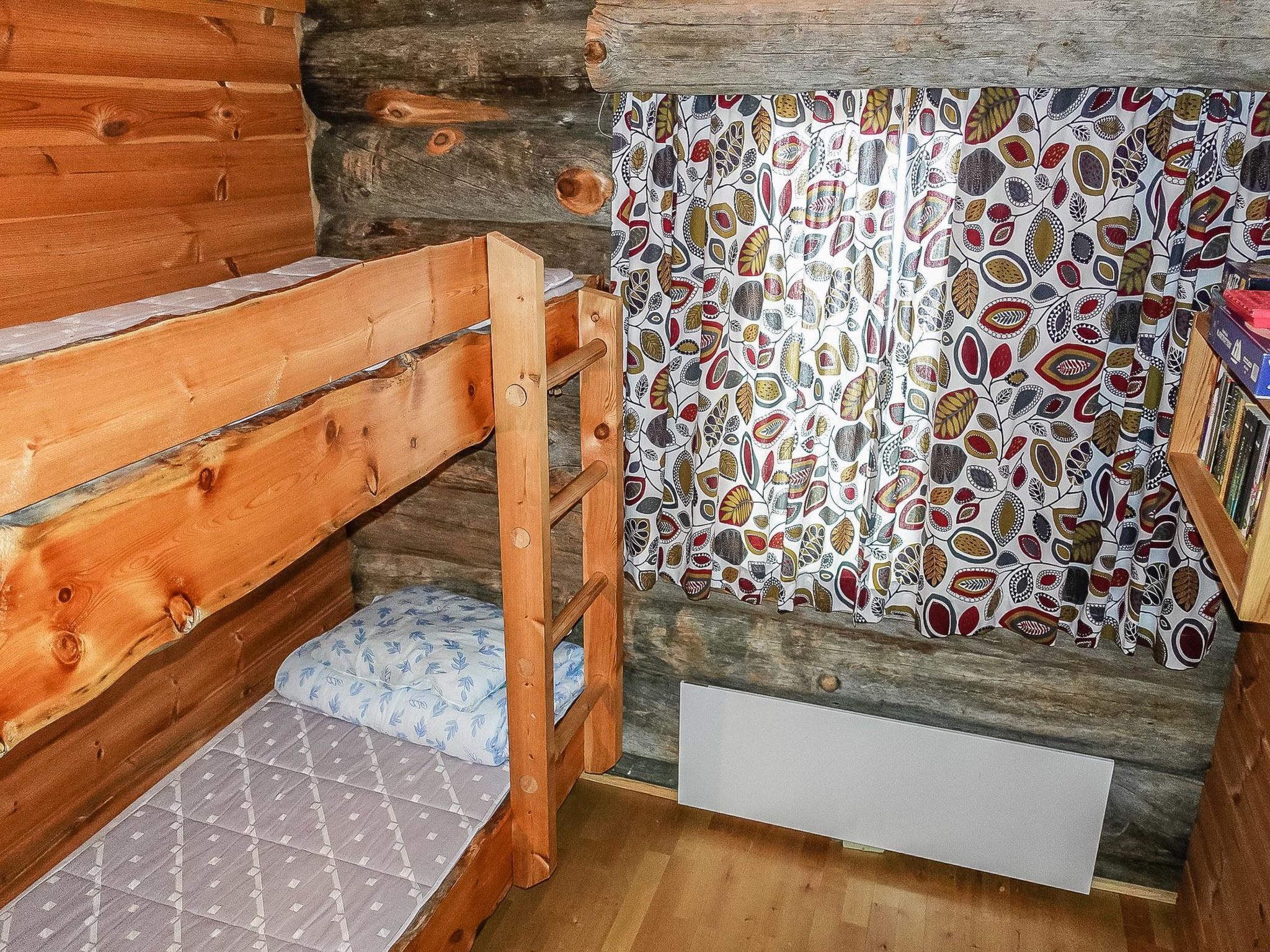 2 habitaciones 