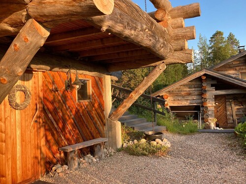 Sallanhelmi e2 by Interhome