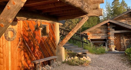 Sallanhelmi e2 by Interhome