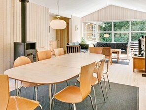 House | Interior