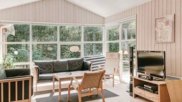 House | Interior