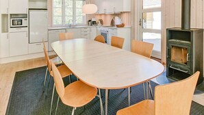 Hus | Innvendig