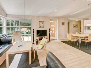 Huis | Interieur