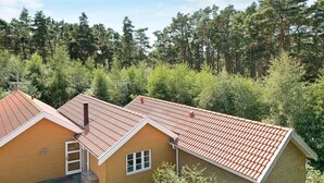 Hus | Eksteriør