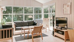 Hus | Innvendig