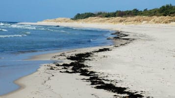 House | View from property