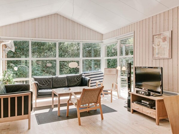 Casa | Parte interna