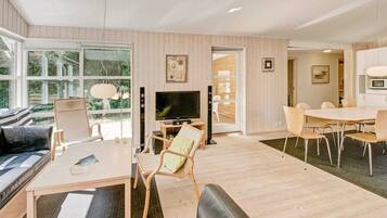 House | Interior