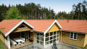 Hus | Eksteriør