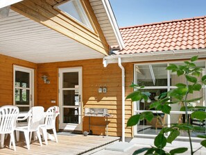 Maison | Vue depuis l’hébergement