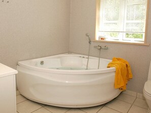 Spa treatment