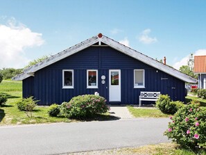 House | Exterior - Holiday Home in Otterndorf (Otterndorf)