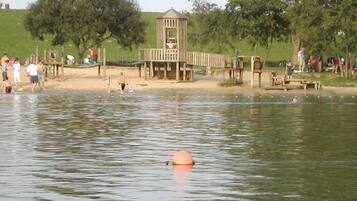 House | View from property