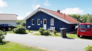 House | Exterior