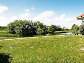 하우스 | 수변 전망