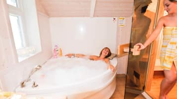House | Sauna