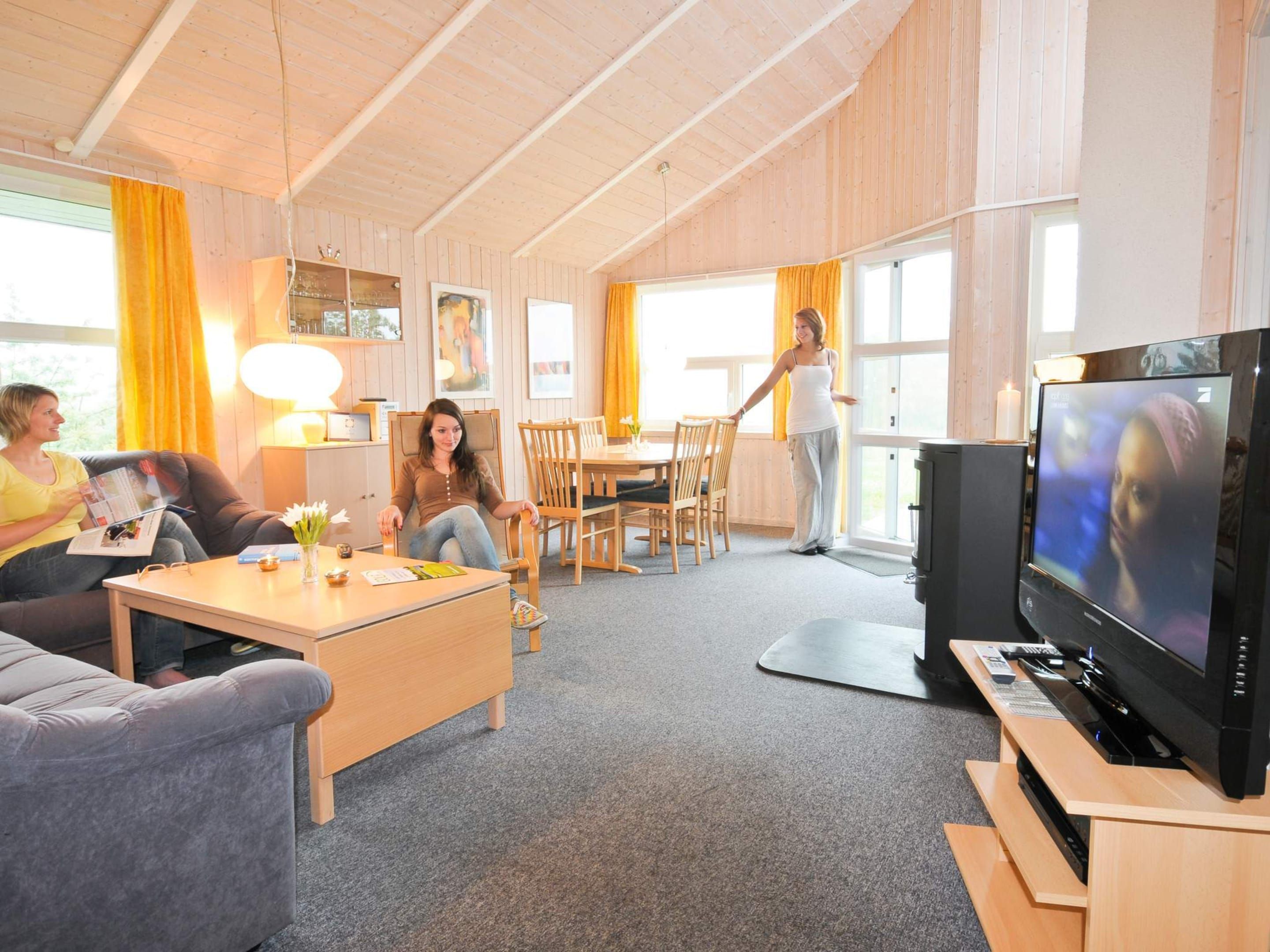 House | Interior